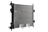Thumbnail - Radiateur - CR2108000S - MAHLE