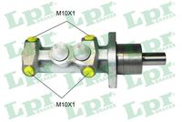 Спирачна помпа