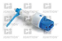 Bedienschalter, Geschwindigkeitsregelanlage