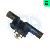 термостат, охладителна течност