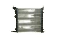 Thumbnail - Radiateur - CR615000P - MAHLE