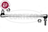 Stange/Strebe, Stabilisator