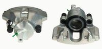 Bremssattel