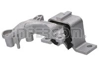 окачване, двигател