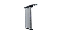 Thumbnail - Radiateur - CR673000P - MAHLE