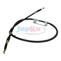 жило, ръчна спирачка