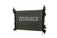 Thumbnail - Radiateur - CR1193000P - MAHLE