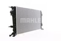 Thumbnail - Radiateur - CR24000S - MAHLE