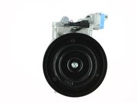 Kompressor, Klimaanlage