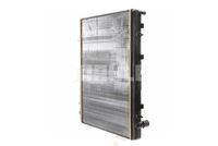 Thumbnail - Radiateur - CR2033000S - MAHLE