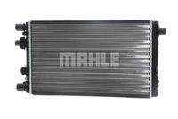 Thumbnail - Radiateur - CR632000S - MAHLE