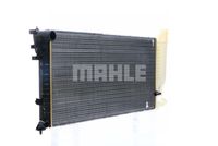 Thumbnail - Radiateur - CR172000S - MAHLE