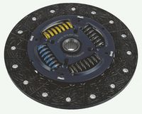 Kupplungsscheibe
