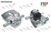 Bremssattel