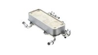 Thumbnail - Oliekoeler, automatische transmissie - CLC283000P - MAHLE