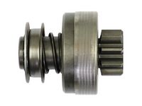 Freewheel Gear, starter