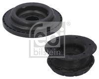 Reparatursatz, Federbeinstützlager