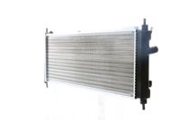 Thumbnail - Radiateur - CR357000S - MAHLE