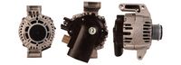 Generator / Alternator ELSTOCK, Cod: 27-5614