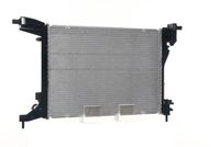 Thumbnail - Radiateur - CR1663000S - MAHLE