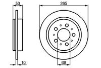 Bremsscheibe