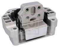 Lagerung, Automatikgetriebe