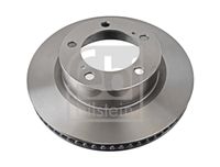 Bremsscheibe