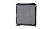 Thumbnail - Radiateur - CR502000P - MAHLE