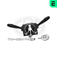 превключвател на кормилната колона