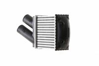 Thumbnail - Intercooler, inlaatluchtkoeler - CI344001S - MAHLE
