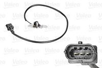 Senzor,pozitie ax cu came VALEO, Cod: 253812