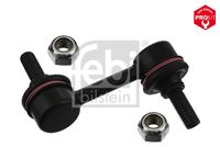 Stange/Strebe, Stabilisator