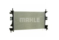 Thumbnail - Radiateur - CR1727000P - MAHLE