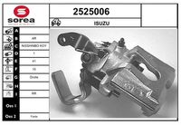Etrier frana EAI, Cod: 2525006