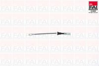 жило, ръчна спирачка