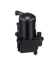 Kraftstofffilter Kraftstofffilter