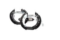 BOSCH Remschoenset 3