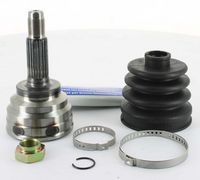 Gelenksatz, Antriebswelle