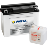 Starterbatterie