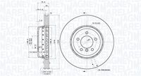 Bremsscheibe