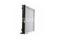 Thumbnail - Radiateur - CR290000S - MAHLE