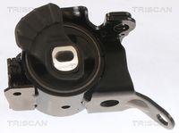Lagerung, Motor