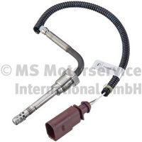 Sensor, Abgastemperatur