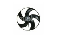 Thumbnail - Koelventilatorwiel - CFF276000P - MAHLE