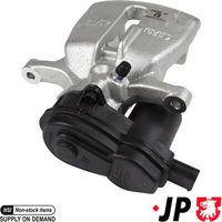 спирачен апарат