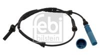 Sensor, Raddrehzahl