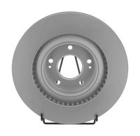 спирачен диск