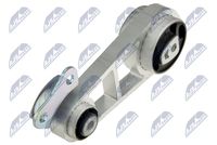 окачване, двигател