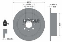 Bremsscheibe