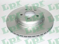 спирачен диск